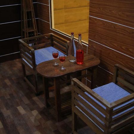 Dream Coconut Villa Resort Munnar Dış mekan fotoğraf