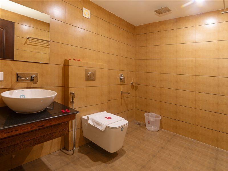 Dream Coconut Villa Resort Munnar Dış mekan fotoğraf