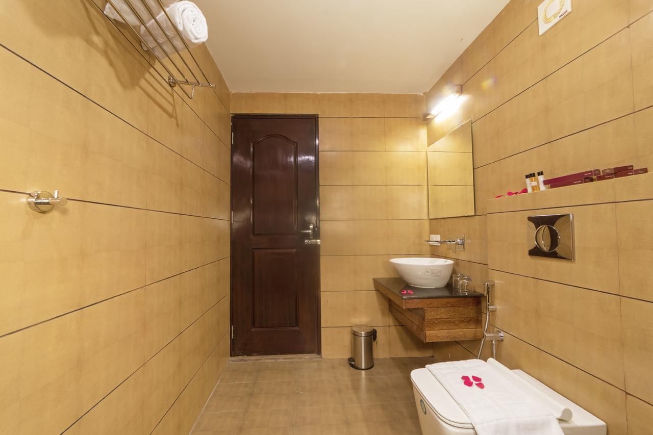 Dream Coconut Villa Resort Munnar Dış mekan fotoğraf