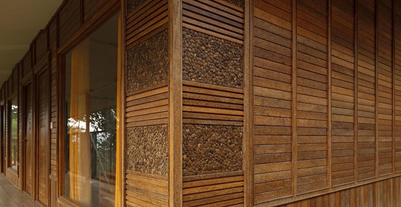 Dream Coconut Villa Resort Munnar Dış mekan fotoğraf