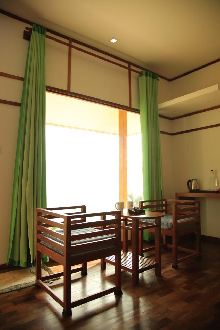 Dream Coconut Villa Resort Munnar Dış mekan fotoğraf