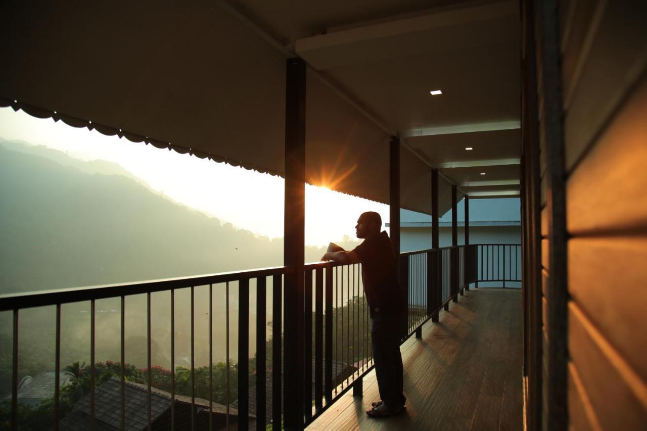 Dream Coconut Villa Resort Munnar Dış mekan fotoğraf