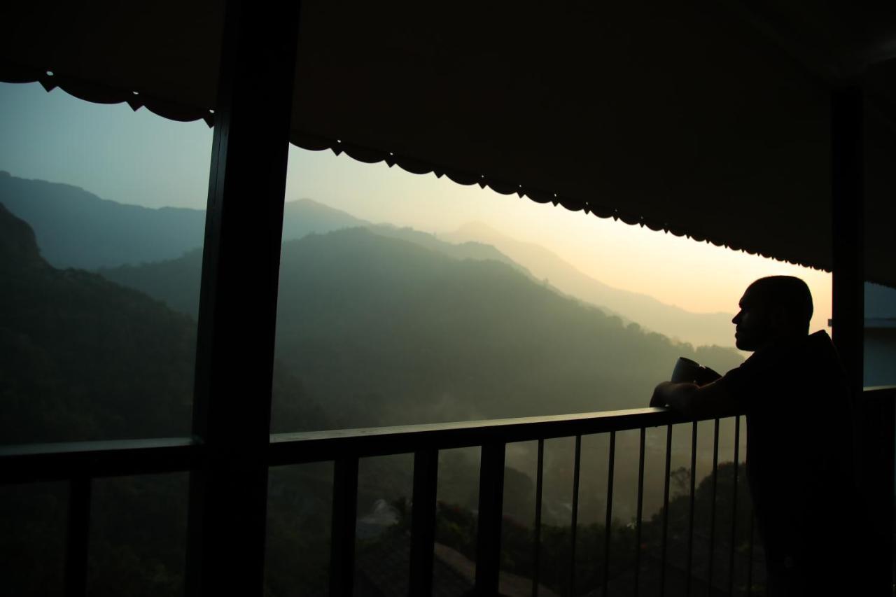 Dream Coconut Villa Resort Munnar Dış mekan fotoğraf