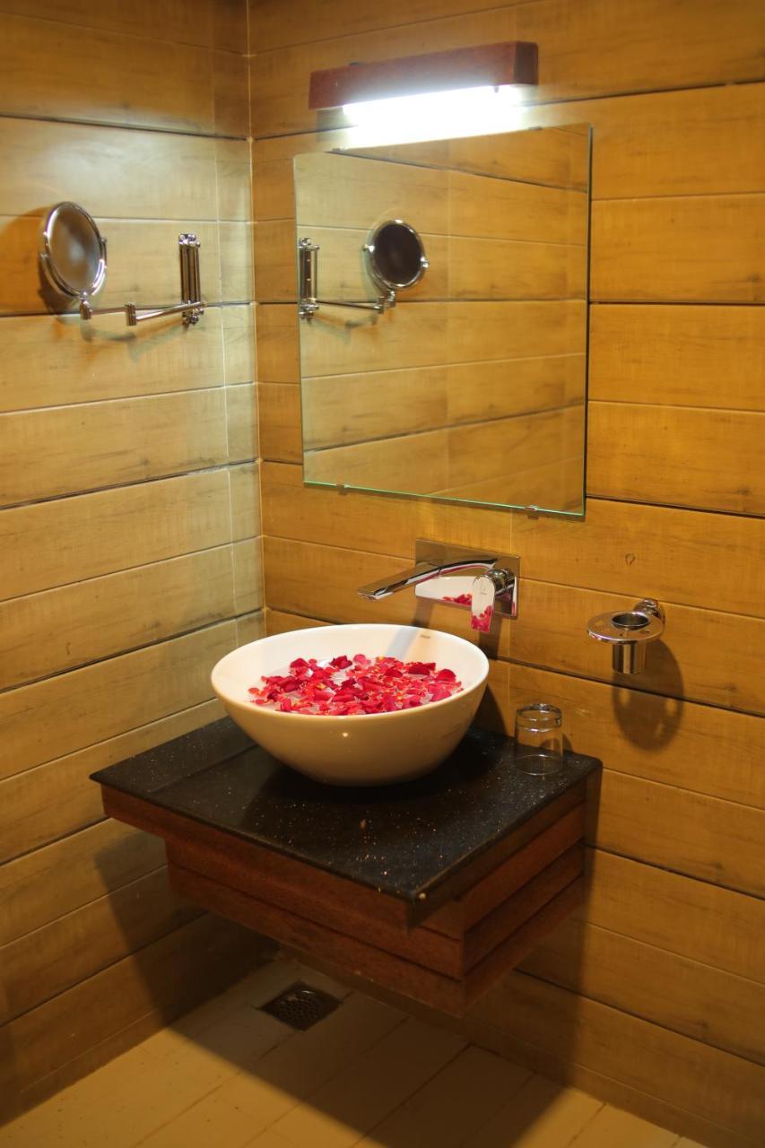 Dream Coconut Villa Resort Munnar Dış mekan fotoğraf