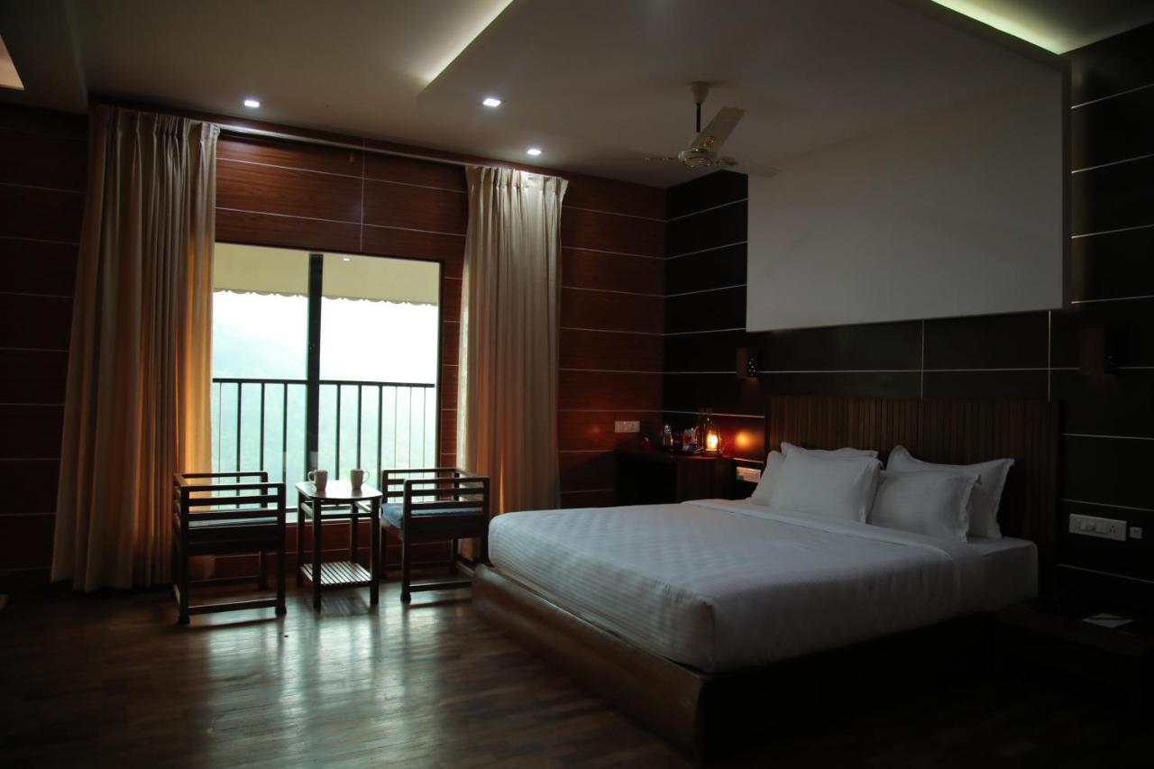 Dream Coconut Villa Resort Munnar Dış mekan fotoğraf