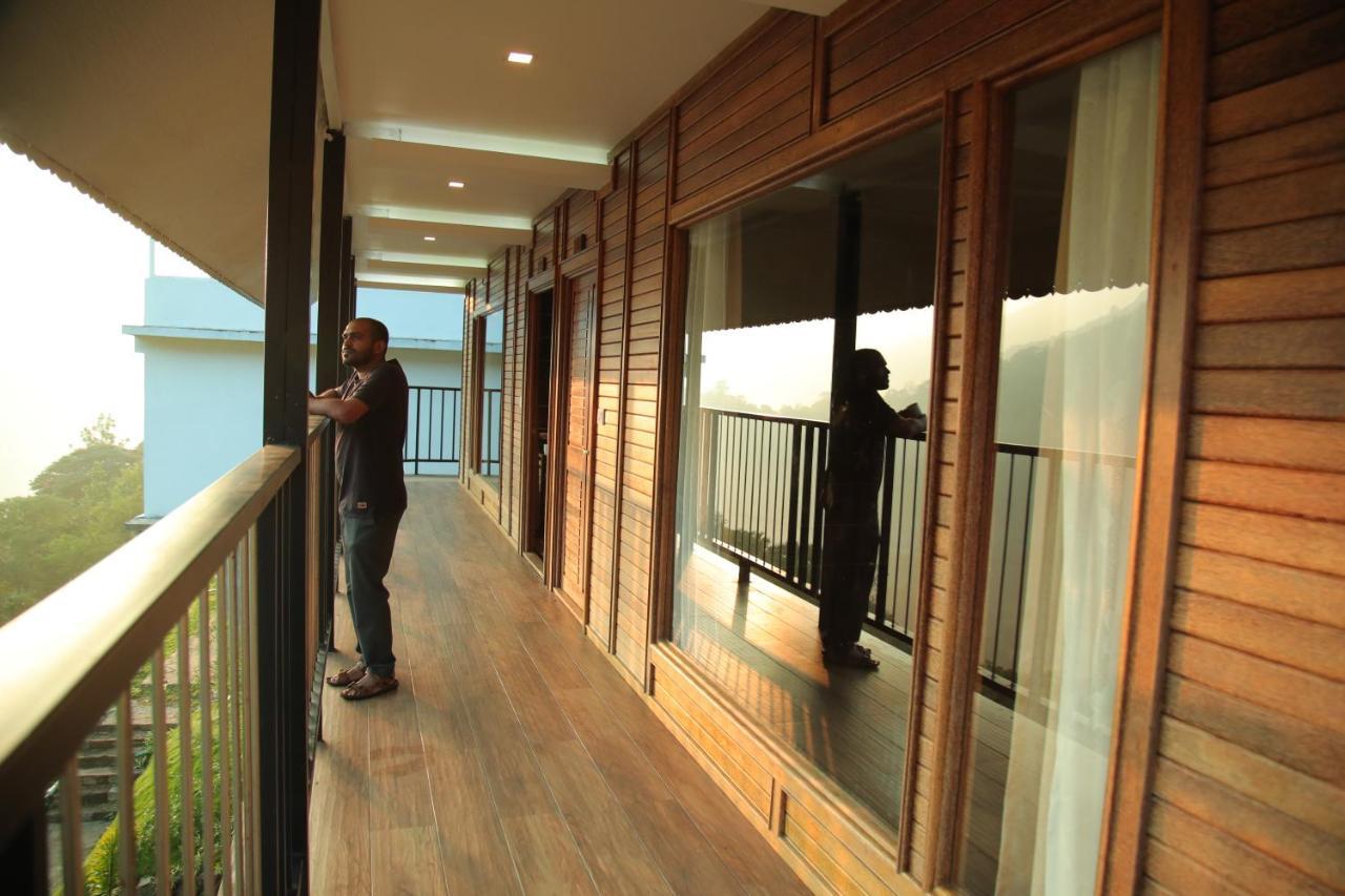 Dream Coconut Villa Resort Munnar Dış mekan fotoğraf
