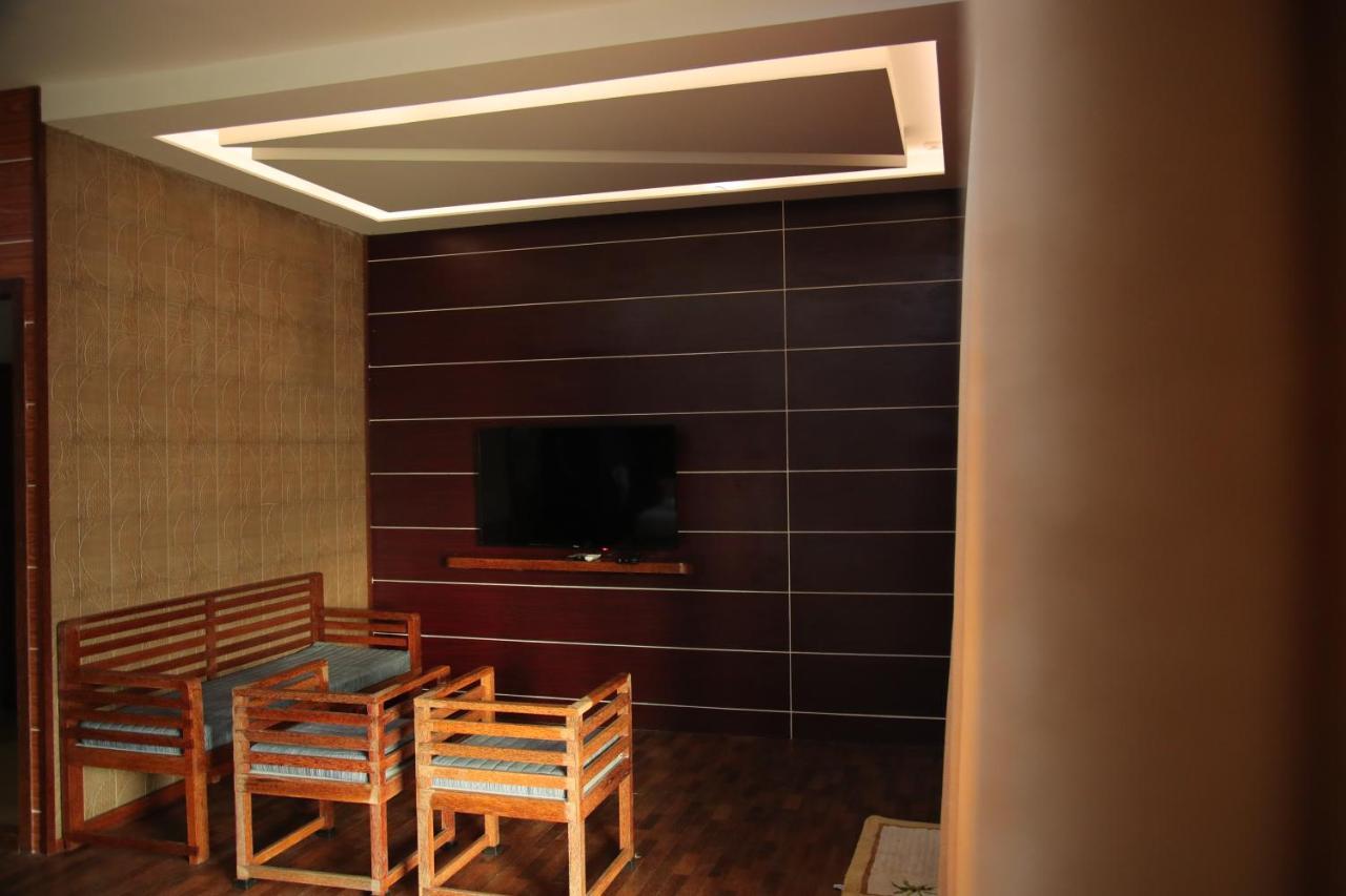 Dream Coconut Villa Resort Munnar Dış mekan fotoğraf