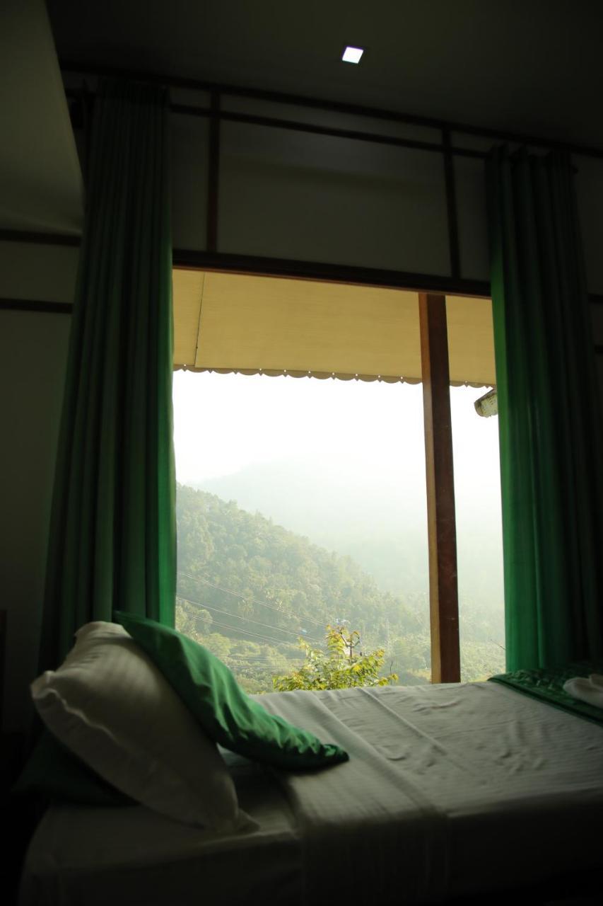 Dream Coconut Villa Resort Munnar Dış mekan fotoğraf