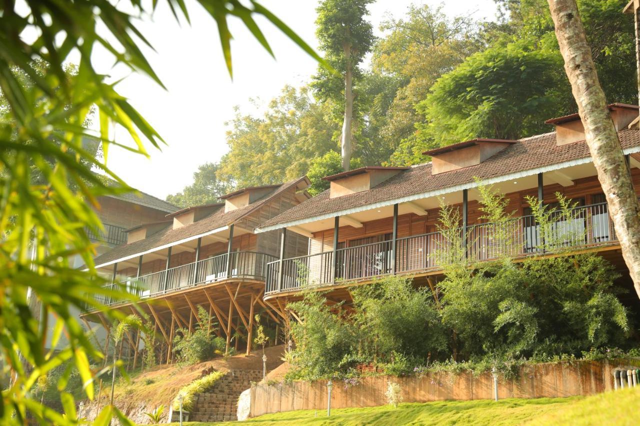 Dream Coconut Villa Resort Munnar Dış mekan fotoğraf