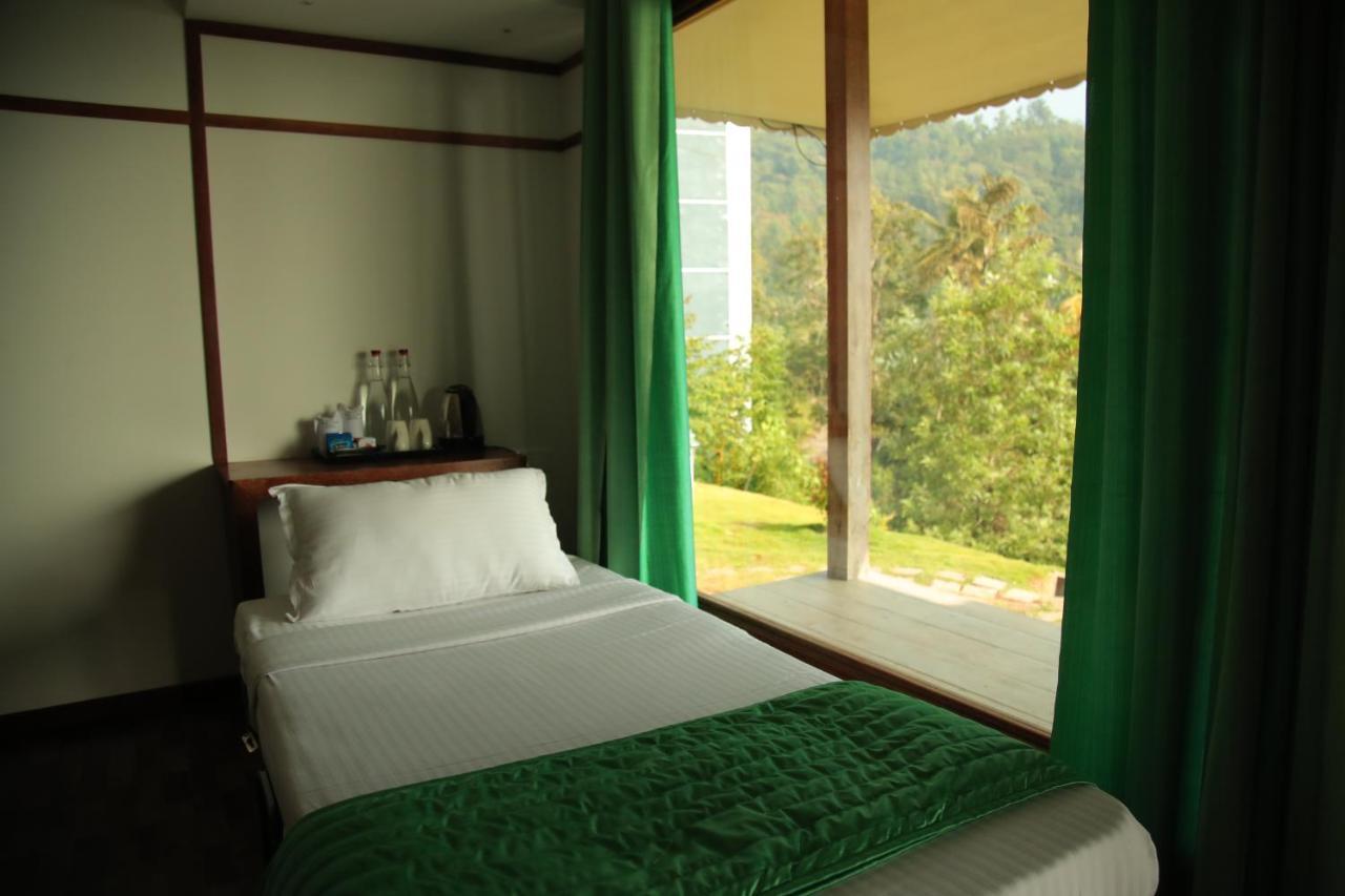 Dream Coconut Villa Resort Munnar Dış mekan fotoğraf