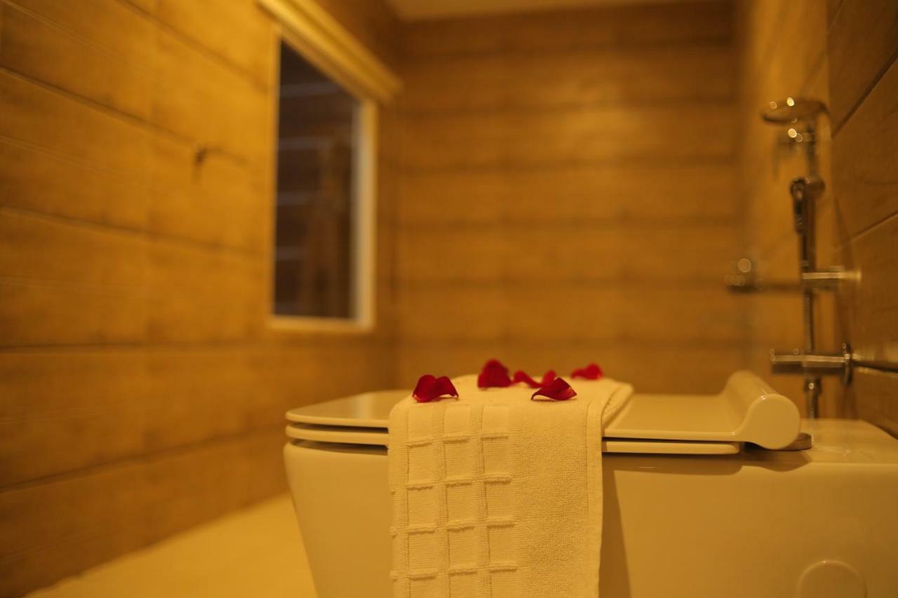 Dream Coconut Villa Resort Munnar Dış mekan fotoğraf