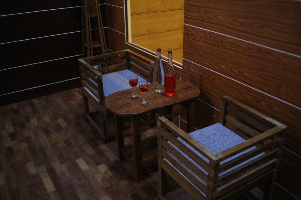 Dream Coconut Villa Resort Munnar Dış mekan fotoğraf